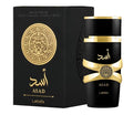 Lattafa Asad Eau de Parfum 100ml